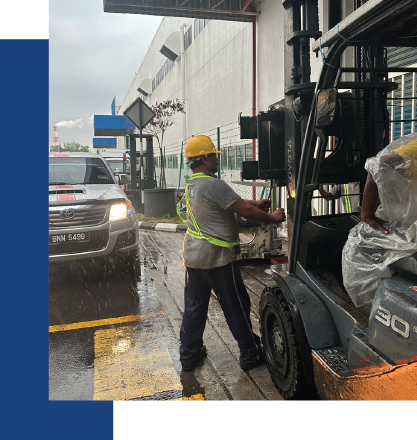 service and repair 1-29